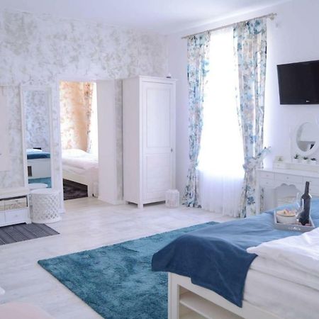 Kaya Home Sibiu Eksteriør billede