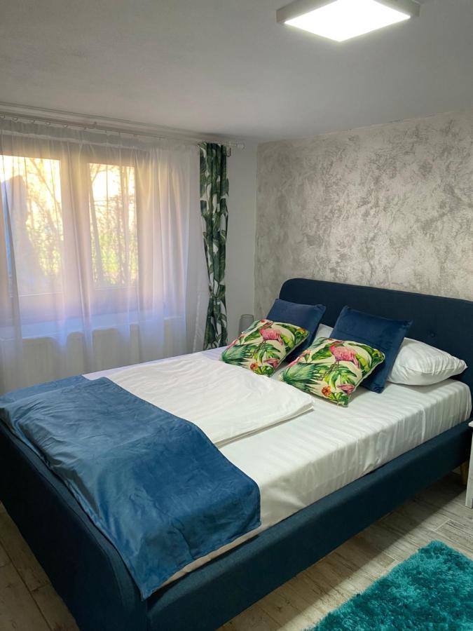 Kaya Home Sibiu Eksteriør billede