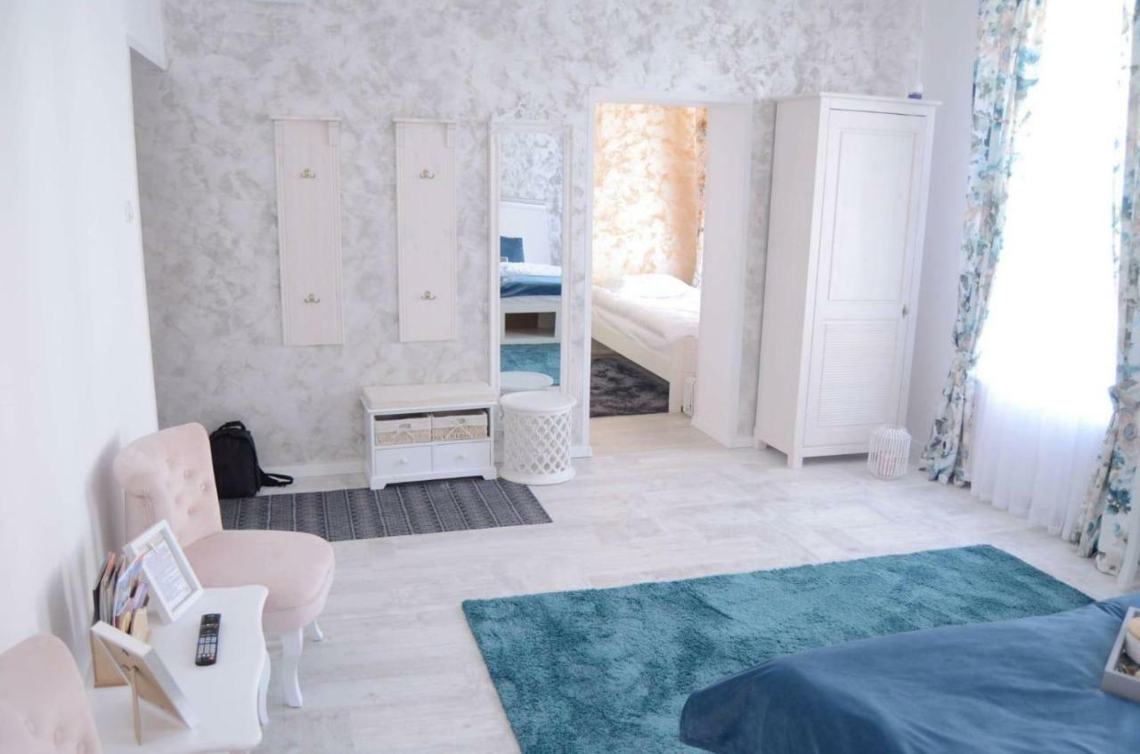 Kaya Home Sibiu Eksteriør billede