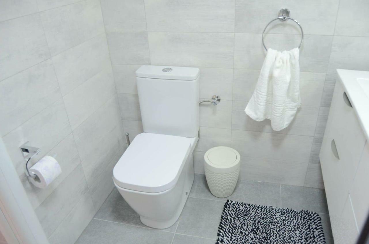 Kaya Home Sibiu Eksteriør billede