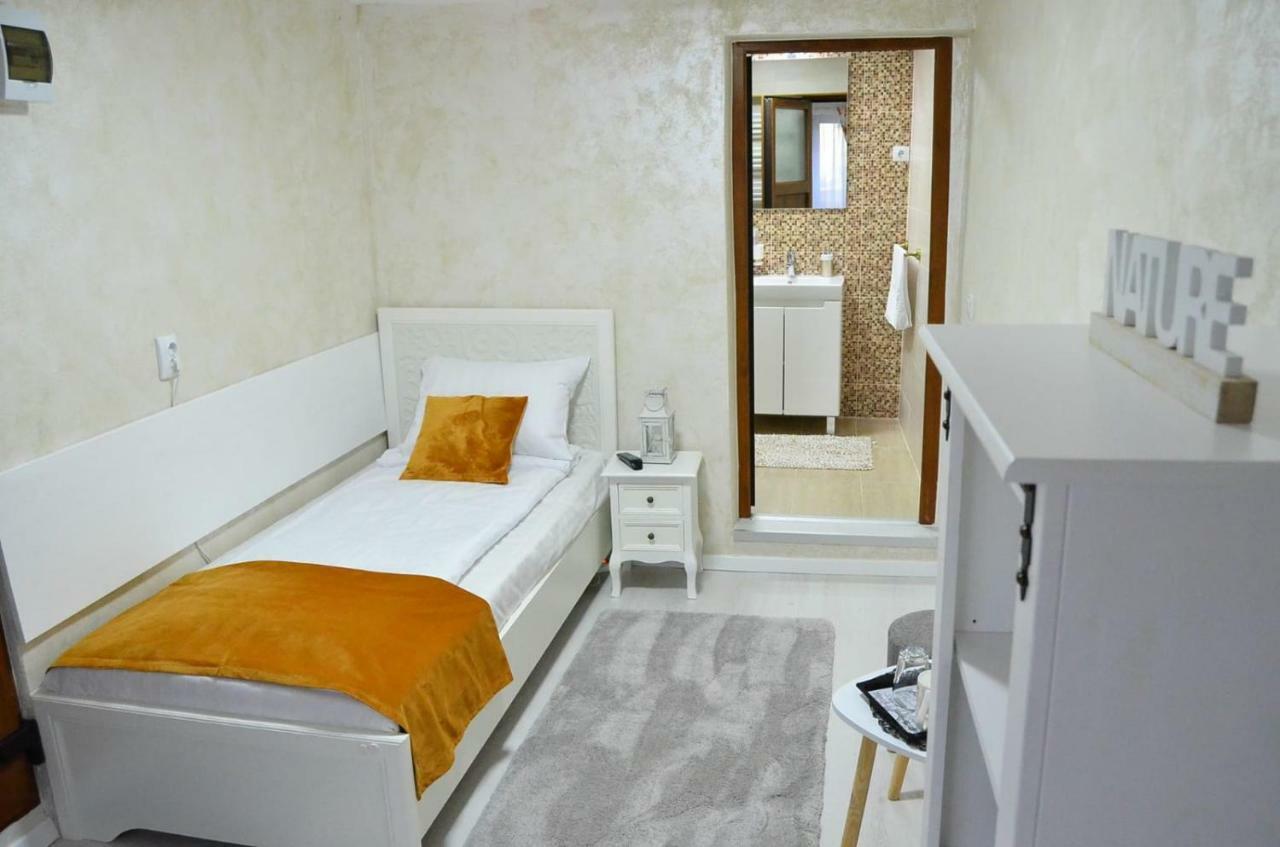 Kaya Home Sibiu Eksteriør billede